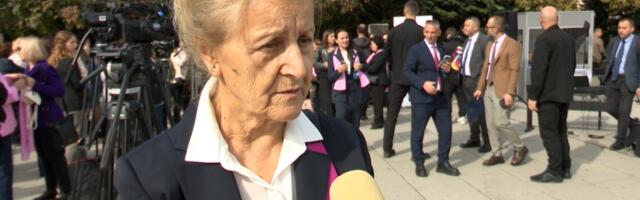 Svake godine 450 novih slučajeva raka dojke na Kosovu - potrebna veća svest o preventivnim pregledima