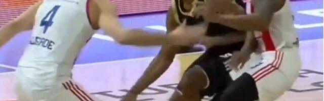 Bruji Evropa: Da li je Maledon u finišu napravio korake? (VIDEO)