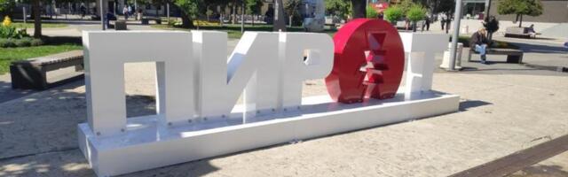 Grad Pirot daje više od milion dinara za reklamni materijal