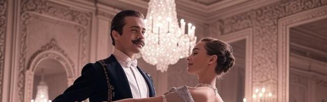 Prvi sprski bal - Nekad i sad u hotelu Šumarice