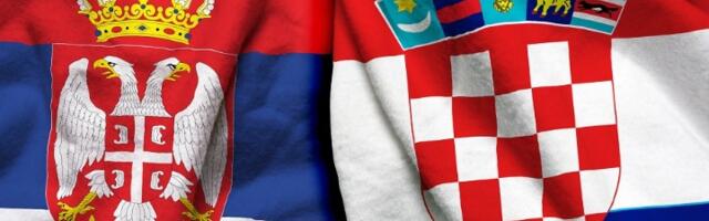 "Packa" Srbiji zbog privođenja Hrvatica u Beogradu