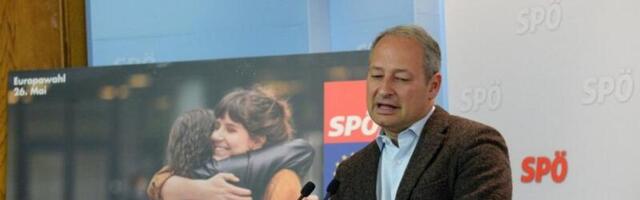 LANSKI: Šiderove izjave protiv vlasti u Srbiji populistički eksces