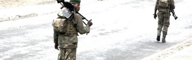 STRAVIČAN BILANS NESREĆE: 50 osoba poginulo, više od 100 nestalo nakon što se brod zapalio i prevrnuo