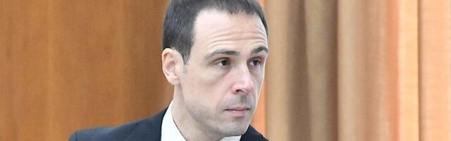 Novak Nedić više nije generalni sekretar Vlade