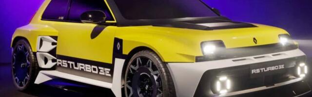 Ovo je najskuplji serijski “Reno” u istoriji