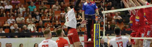 Majstorica odlučuje o šampionu: Vojvodina još jednom bolja od Kragujevčana!