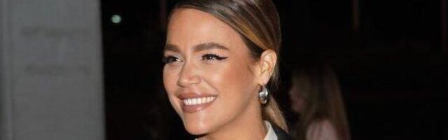 VELIKO SLAVLJE MARIJE MIKIĆ, PORODICA PRESREĆNA ZBOG NASLEDNIKA: Nakon teškog perioda i operacije, PEVAČICA PODELILA RADOSNE VESTI!