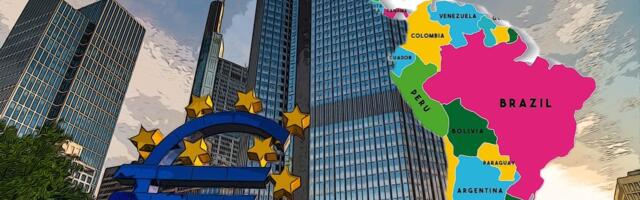 Vašingtonski konsenzus počinje da se gubi