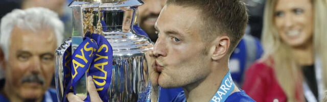 NAJVAŽNIJA VEST ZA POPULARNE LISICE: Džejmi  Vardi odlazi u legendu!