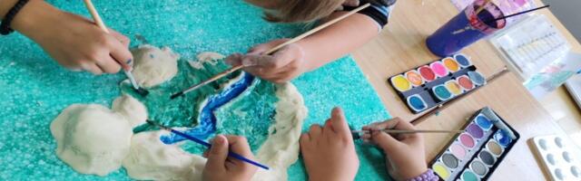 Osnovci iz Prokuplja i njihove učiteljice deo međunarodnog „eTwinning“ projekta