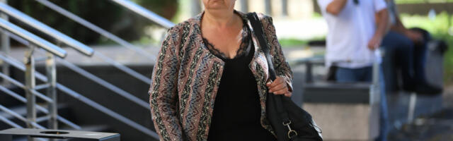 EKSKLUZIVNO ZA ALO! OGLASILA SE MAJKA MASOVNOG UBICE UROŠA BLAŽIĆA:  Evo šta je ispričala o požaru koji je sinoć izbio u Duboni