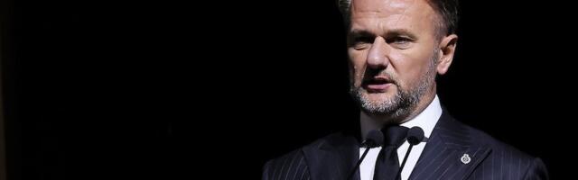 "Hteli smo i Milutinova i Lučića i Musu": Ostoja otkrio detalje prelaznog roka u Partizanu