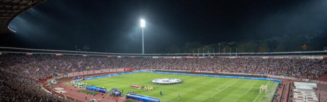 KIPRANI IGRAJU PROTIV PARTIZANA, A TRENIRAJU NA STADIONU ZVEZDE: Iznenađujuća odluka čelnika AEK Larnake!