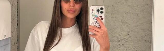 Cecina naslednica pre estetskih korekcija bila je kopija ovog člana familije: Fotografije kao dokaz