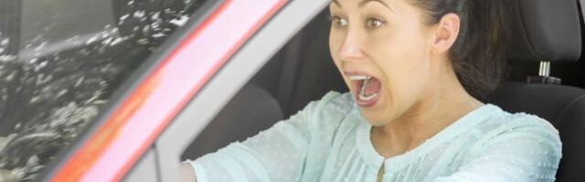 OVE navike UNIŠTAVAJU najvažniji sistem u automobilu i dovode do potencijalnog UDESA