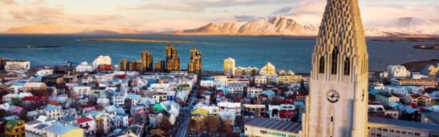 OVA zemlja na severu Evrope je proglašena za NAJSKUPLJU u 2025. godini