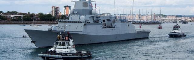 DRAMA NATO razaračima se prišunjale ruske podmornice i nestale
