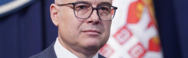 "NA PONOS SVIH, DVA VELIKA RATNA KOMANDANTA VRAĆENA SU U SRBIJU"! Vučević: "Pre 2012. smo kao vreće isporučivali sve i to na Vidovdan"!