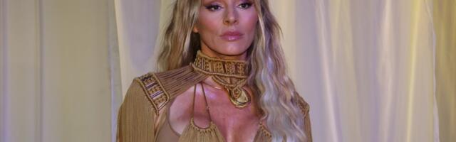 Nimalo ne liče: Ovu sestru Anabele Atijas nikada niste videli