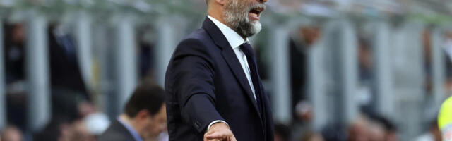 SRBI OSTALI BEZ TRENERA Juventus uručio otkaz Hrvatu