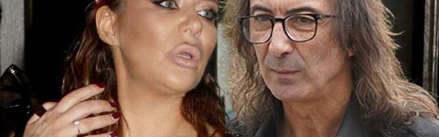 ŽESTOKI OKRŠAJ ANE NIKOLIĆ I RALETA NAKON TAJNOG VENČANJA! Pevačica u teškom stanju, traži pomoć!