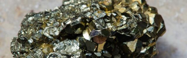 Na Rogozni otkriveno bogato nalazište zlata - vade ga Australijanci