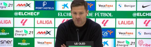 Alonso: Real se ne raspada!