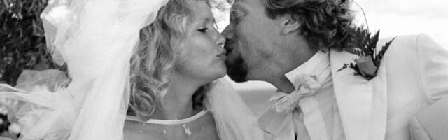 Prvi brak slavnog milijardera bio je čist haos: Otvoreni odnos, ljubavni trougao i žurka koja je sve uništila