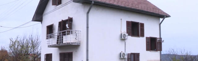 Jedna osoba stradala u požaru u Zaječaru: Vatra izbila u staračkom domu bez dozvole za rad