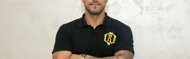 Određen pritvor Urošu Ćertiću: Osumnjičen da je čoveka napao mačetom!