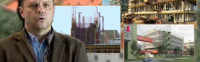 "Bitan korak u digitalizaciji Srbije" Inovacioni distrikt u Kragujevcu će imati 3 celine - evo šta će predstavljati