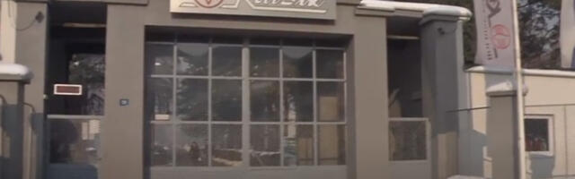 Eksplozija u fabrici Krušik: Ima povređenih