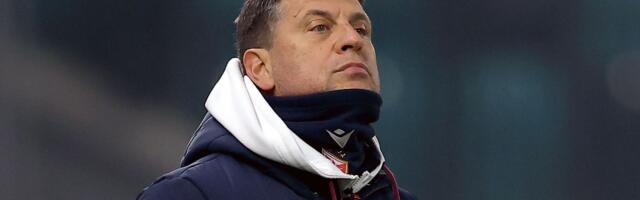 "Boli me glava, sluđen sam!" Vladan Milojević se otvorio o najvećim problemima i greškama u Zvezdi