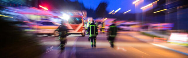 Брод ударио у мост на каналу Мајна-Дунав