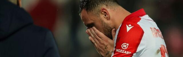 Postoji šansa da Arnautović igra u Gracu! Sutra ključni pregled