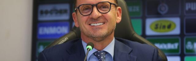 Pokušaj saniranja štete:  Mijatović sastančio sa omladincima Partizana