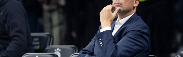 Penjaroja novi trener Partizana? Evo šta kažu iz kluba