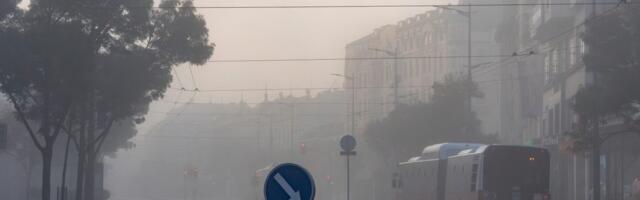 Kako se zaštititi od zagađenog vazduha i smanjiti rizike po zdravlje