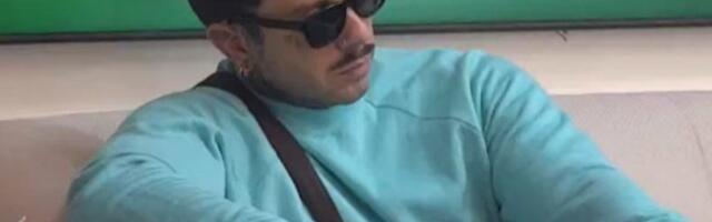 ŠTA SE DESILO FILIPU ĐUKIĆU?! Saopštene NAJNOVIJE VESTI u Eliti, voditelj morao HITNO da reaguje!