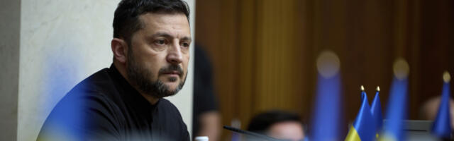 ZELENSKI NA IGLAMA: Iščekuje rezultate pregovora SAD i Rusije, Peskov: Putin je spreman...