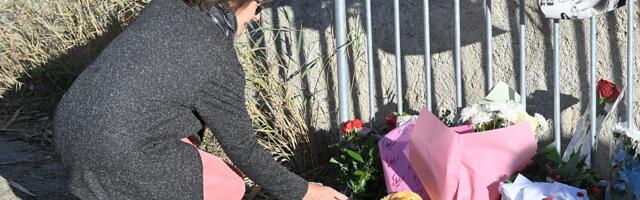 Francuska se oprašta od Brižit Bardo