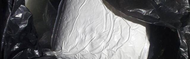 TURISTI IZBEGLI SMRTNU KAZNU! Uhvaćeni sa kilogramom kokaina, a onda su se na neverovatan način izvukli