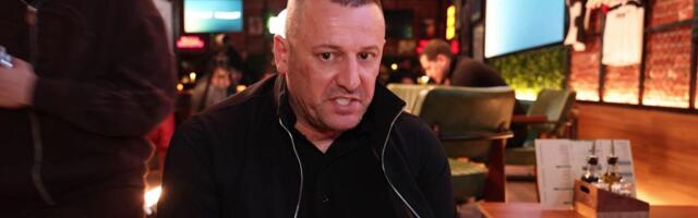 "Sin mi zabranio da pričam!" Šok otkriće oca Miloša Kerkeza