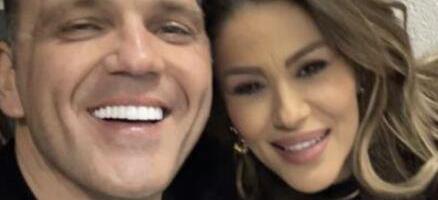 "KAO DA SMO CEO ŽIVOT ZAJEDNO" Oglasila se Mina Kostić nakon prve noći provedene sa Kasperom: Bog je tako hteo...