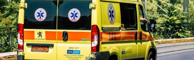 Dete pogođeno dok je gledalo novogodišnji vatromet u Skoplju – preminulo