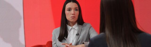 Blokaderi na najstrašniji način napali potpredsednicu Skupštine: Hitno reagovala Ana Brnabić (FOTO)