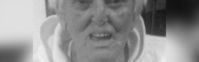 Umro Srboljub Mitrović