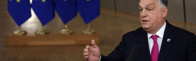 Орбан: Нећемо дозволити да Мађарска постане земља миграната