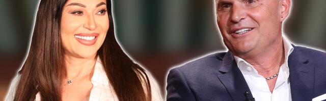 "NAMAM ŽIVACA DA VAM ČAČKAM UŠI" Ceca i Mili se žestoko posvađali! Pevačica pobesnela: Nisi imao ni gitaru kad sam te pokupila sa Marinom