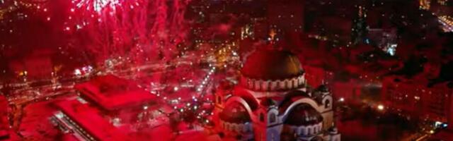 VEČERAS U PONOĆ SVI TREBA DA ISPOŠTUJU 1 STVAR: Običaj za 14. januar NALAŽE da ćete cele godine IMATI SREĆE